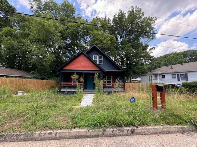 1149 Tucker Pl., Atlanta, GA 30310
