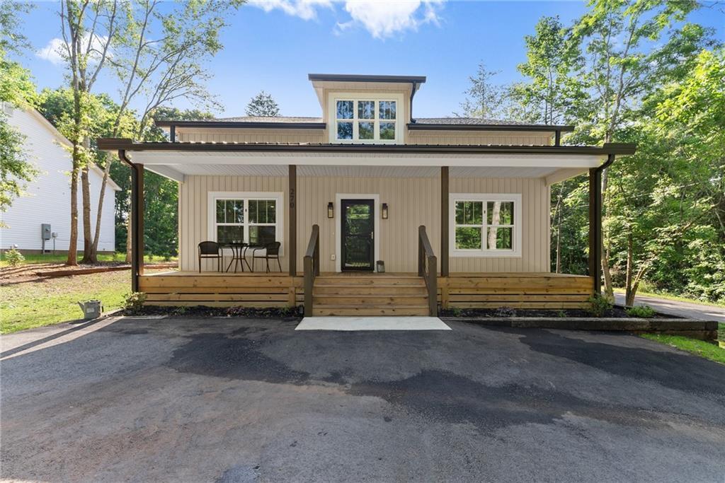 270 Townview Dr., Cleveland, GA 30528