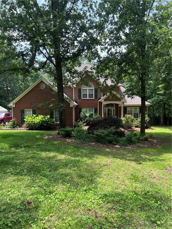 50 Ranger Rd., Cartersville, GA 30121