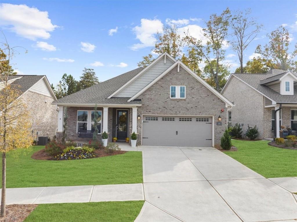 218 Floral Valley Dr., Woodstock, GA 30188