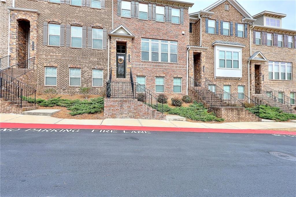 1306 Harris Way, Brookhaven, GA 30319