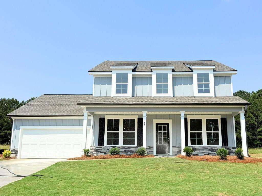 63 Westlyn Way, Winder, GA 30680