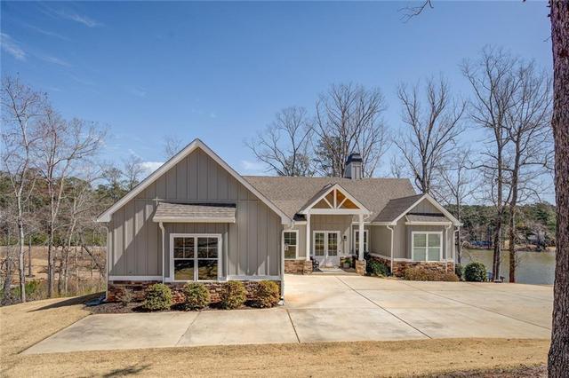 New Homes For Sale This Week in Monticello: June 6th to June 12th