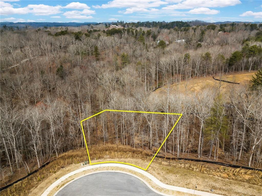 7070 Hammock Tr., Gainesville, GA 30506