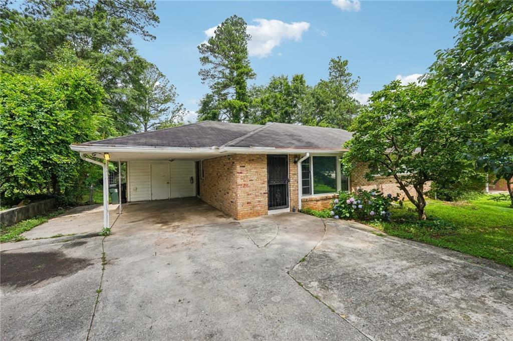 2880 Shallowford Rd., Chamblee, GA 30341