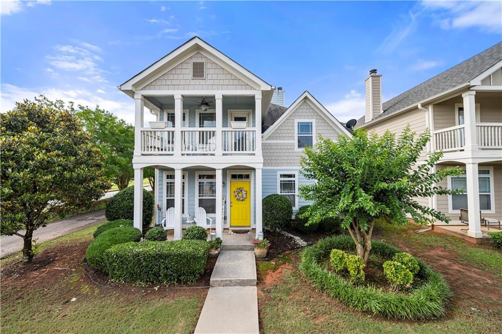 240 Daisy Cir., Mcdonough, GA 30252