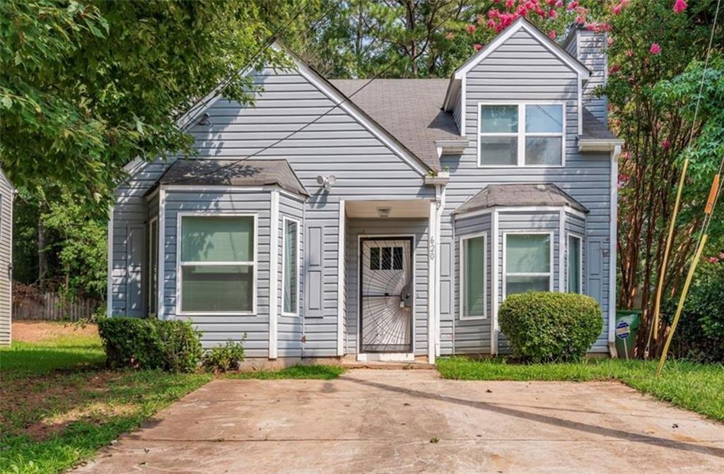 620 Waynes Ct., Atlanta, GA 30354