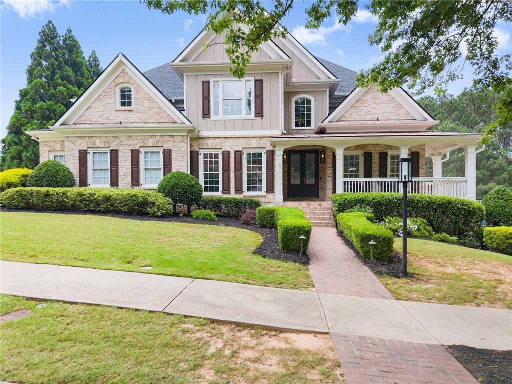 4526 Meadow Club Dr., Suwanee, GA 30024