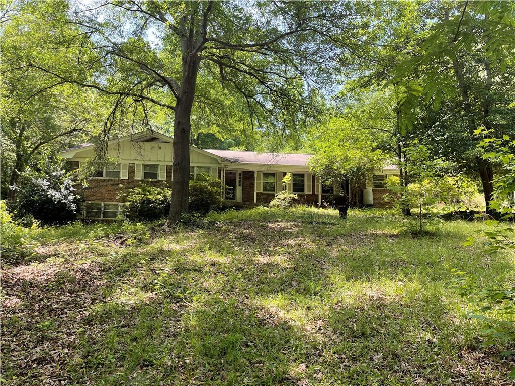 4701 Cleveland Rd., Lithonia, GA 30038