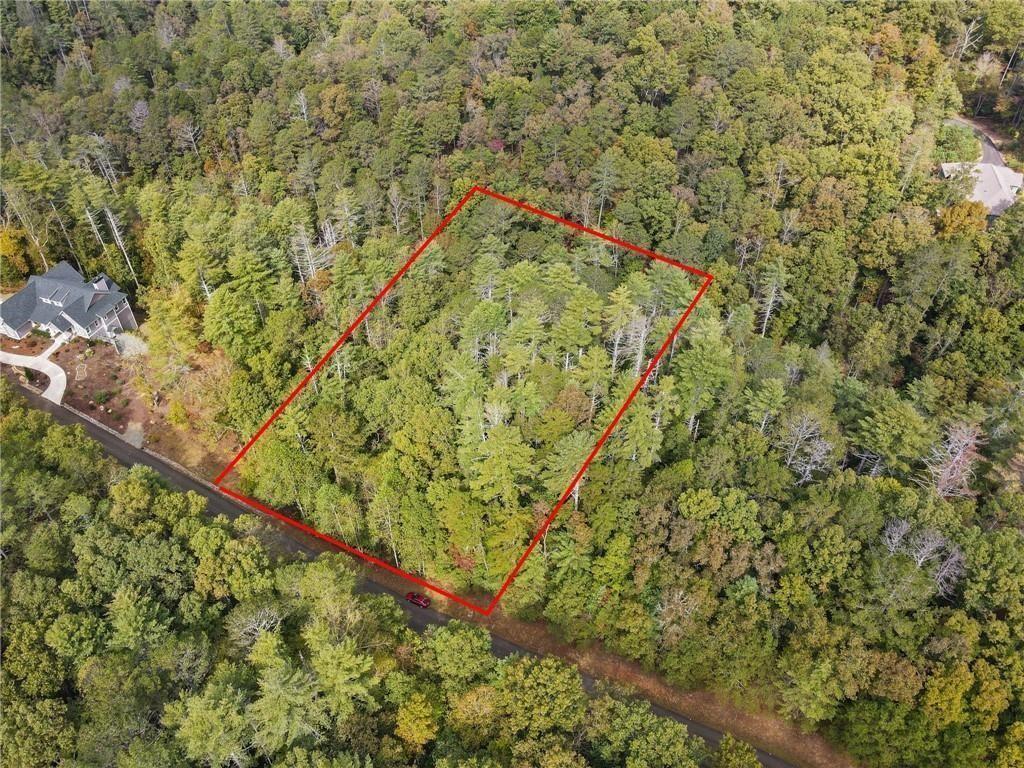 Trout Line Ct., Talking Rock, GA 30175