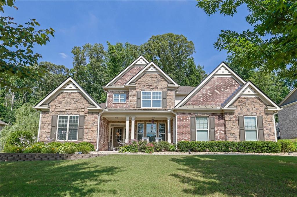 3320 Pleasant Springs Dr., Cumming, GA 30028