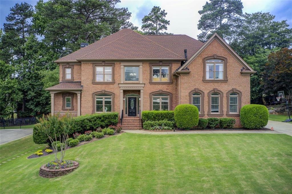 1952 Sugarstone Dr., Lawrenceville, GA 30043