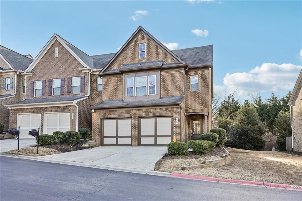 220 Ashley Ln. #19, Smyrna, GA 30080