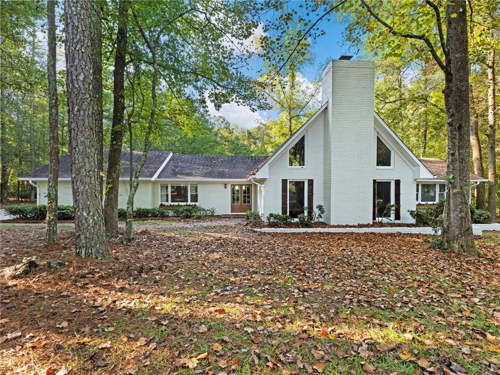 275 Hanover Dr., Bogart, GA 30622