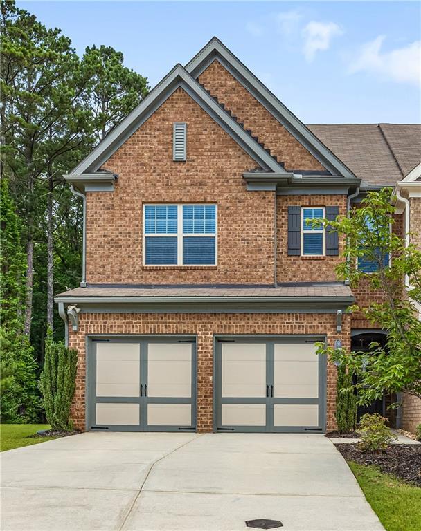 1655 Hampton Oaks Dr., Alpharetta, GA 30004