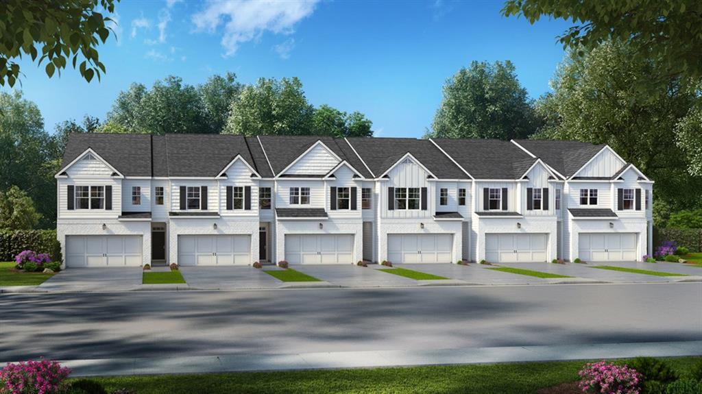 318 Sound Cir., Stockbridge, GA 30281