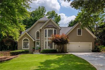 9975 Groomsbridge Rd., Johns Creek, GA 30022