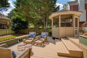9975 Groomsbridge Rd., Johns Creek, GA 30022