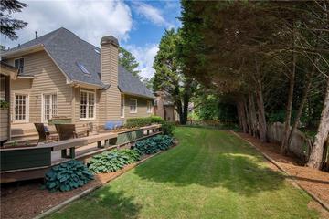 9975 Groomsbridge Rd., Johns Creek, GA 30022