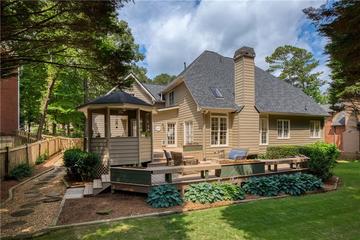 9975 Groomsbridge Rd., Johns Creek, GA 30022