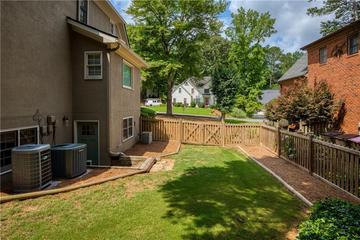 9975 Groomsbridge Rd., Johns Creek, GA 30022