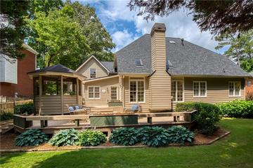 9975 Groomsbridge Rd., Johns Creek, GA 30022