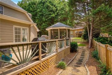 9975 Groomsbridge Rd., Johns Creek, GA 30022