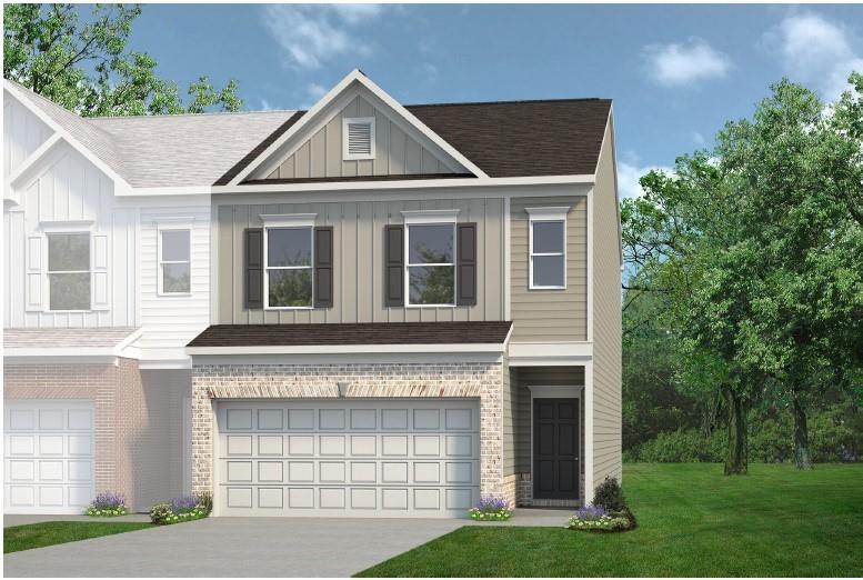 2450 Ravencliff Dr. #146, Austell, GA 30168