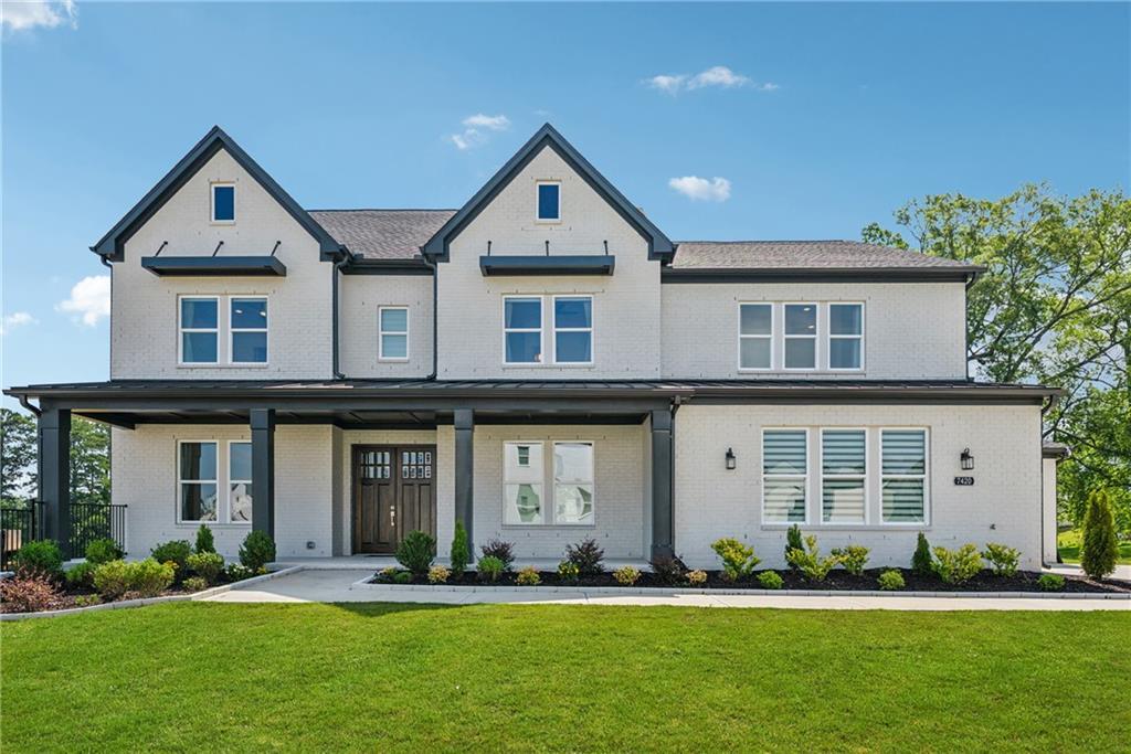 7420 Wild Violet Dr., Cumming, GA 30040