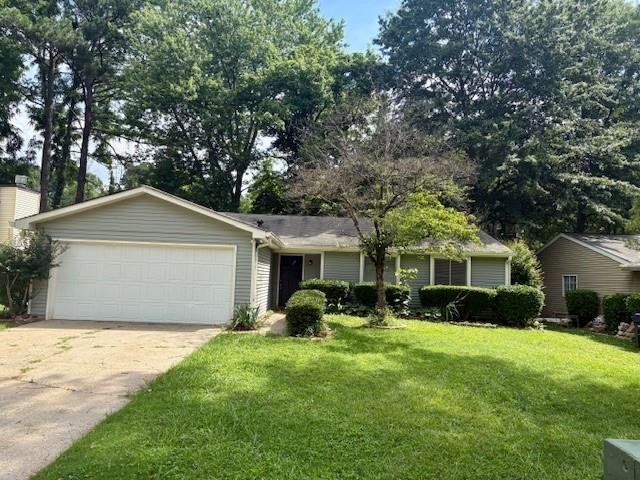 10630 Worthington Hills Manor, Roswell, GA 30076