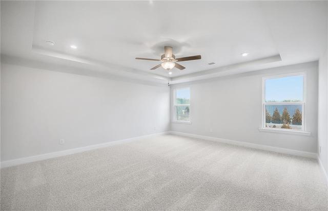 New Construction Homes For Sale This Week That Attend North Forsyth High School: June 4th to June 10th