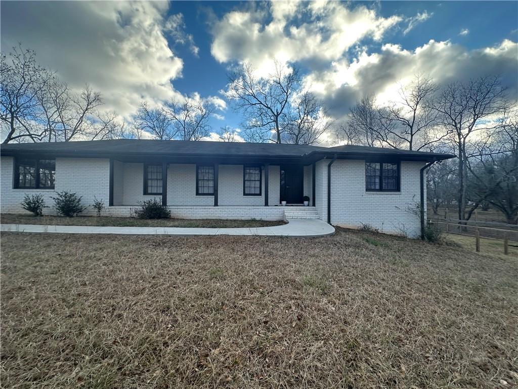 11206 Jefferson Rd., Athens, GA 30607