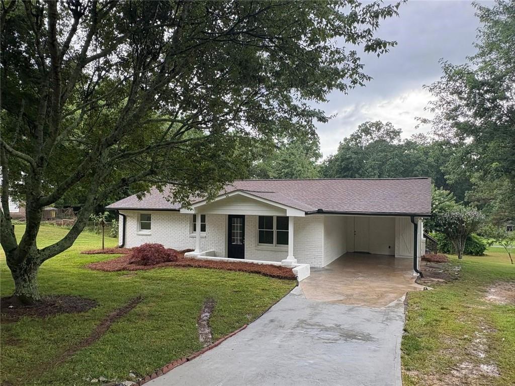 4706 Piney Grove Rd., Cumming, GA 30040