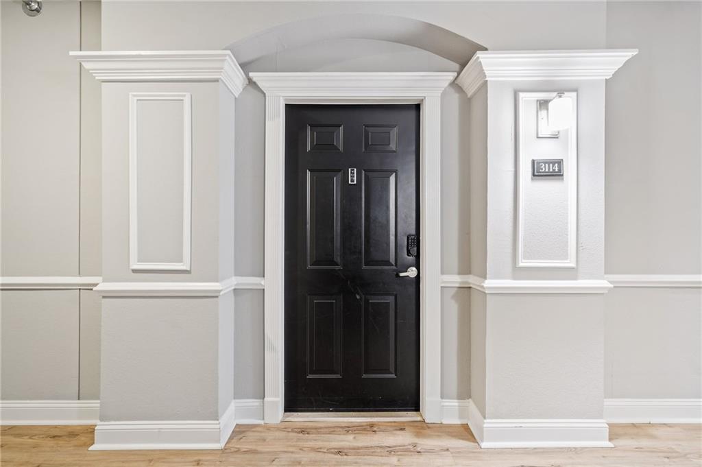 1850 Cotillion Dr. #3114, Atlanta, GA 30338