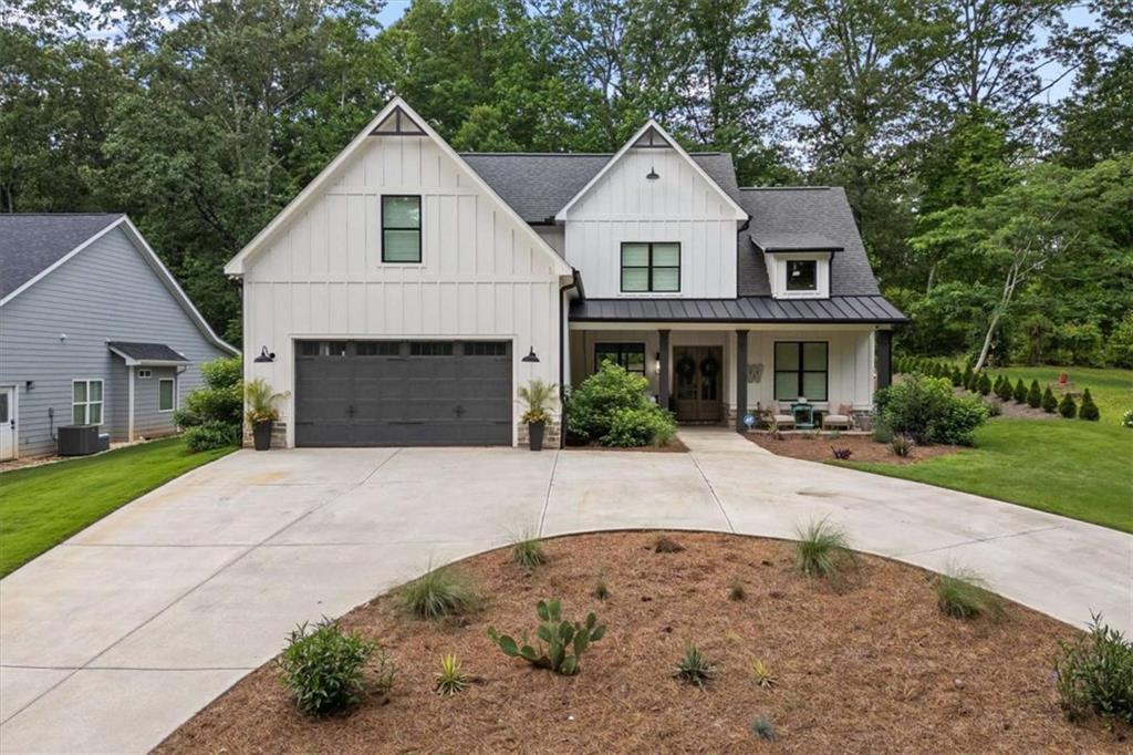2490 S Carroll St., Villa Rica, GA 30180