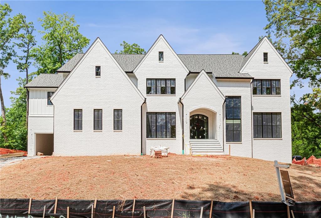 3118 Lanier Dr., Brookhaven, GA 30319