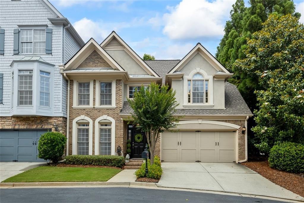 200 Mystic Ct., Atlanta, GA 30342