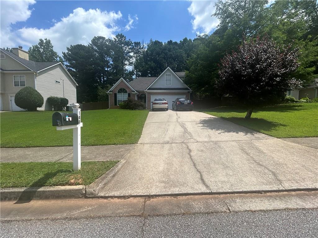 148 Parkside Dr., Stockbridge, GA 30281