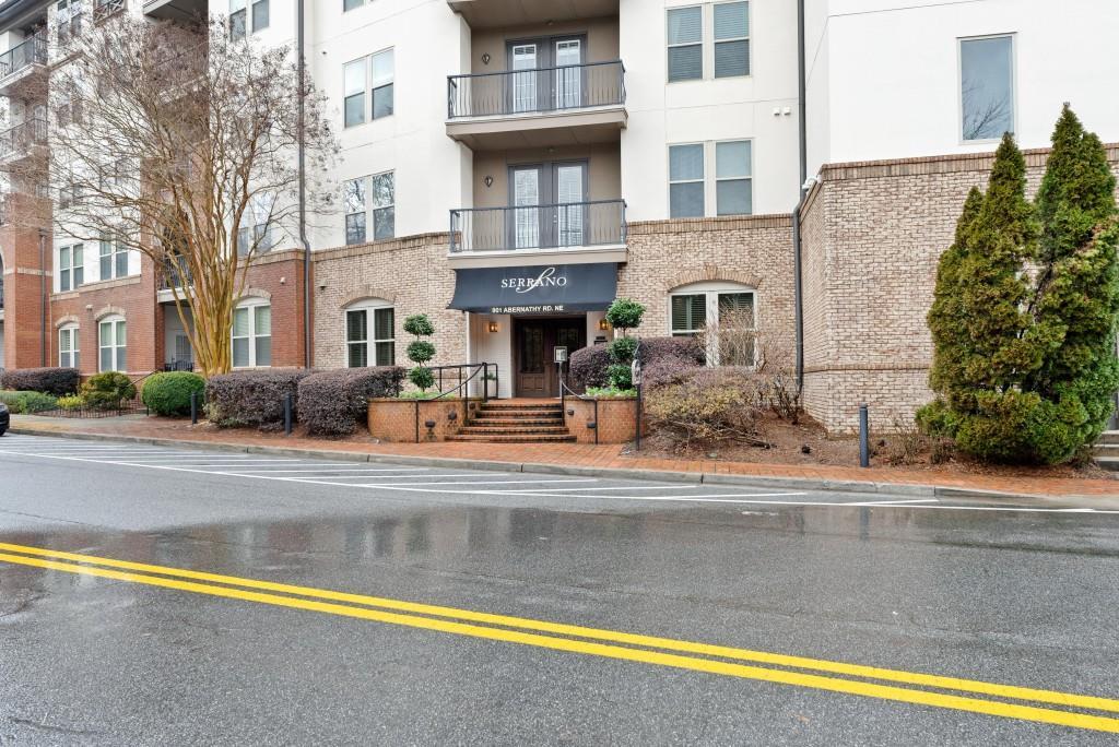 901 Abernathy Rd. #5140, Sandy Springs, GA 30328