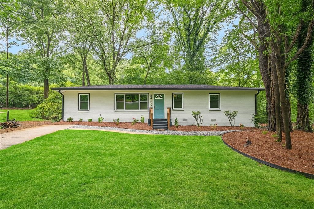3160 Ann Rd., Smyrna, GA 30080