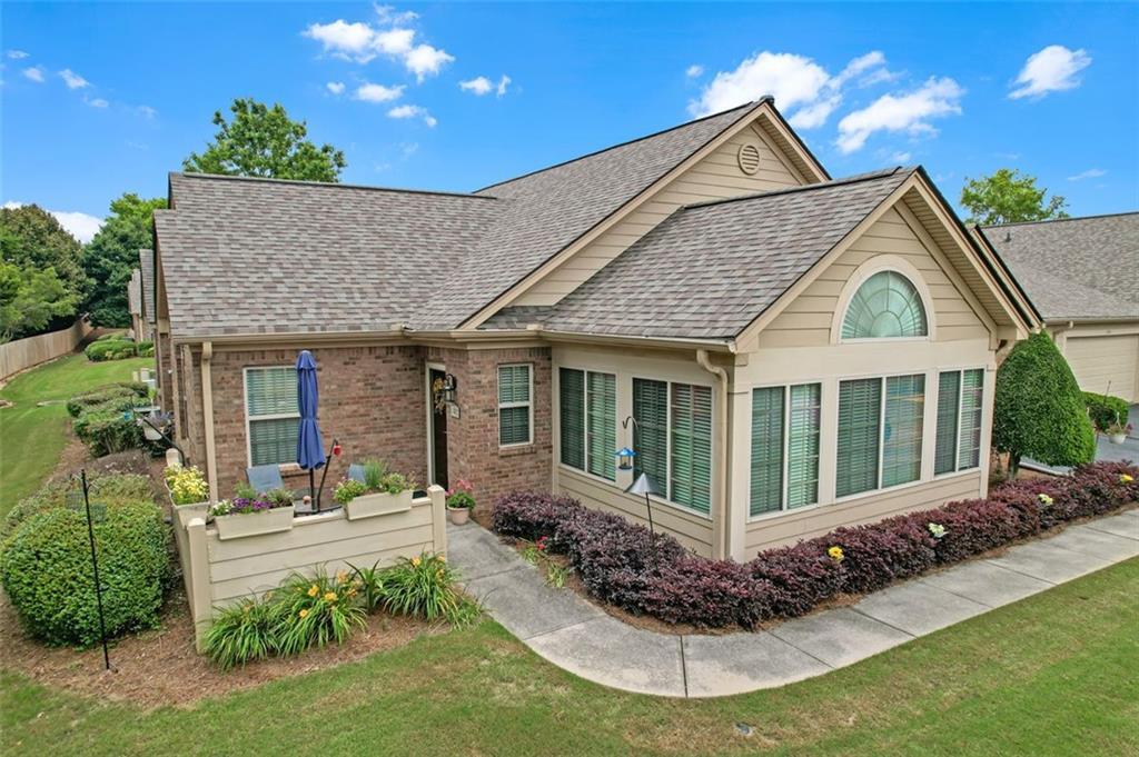 1402 Silver Summit Dr., Conyers, GA 30094
