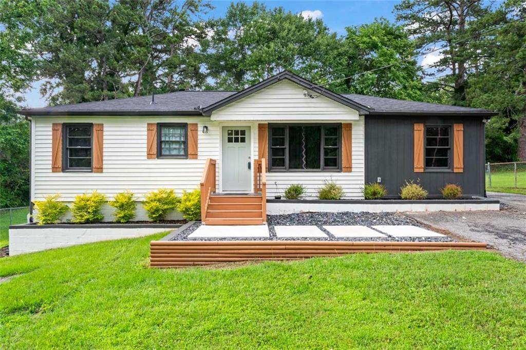 1326 Stella Cir., Mableton, GA 30126