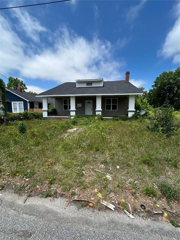 921 Beman St., Augusta, GA 30904