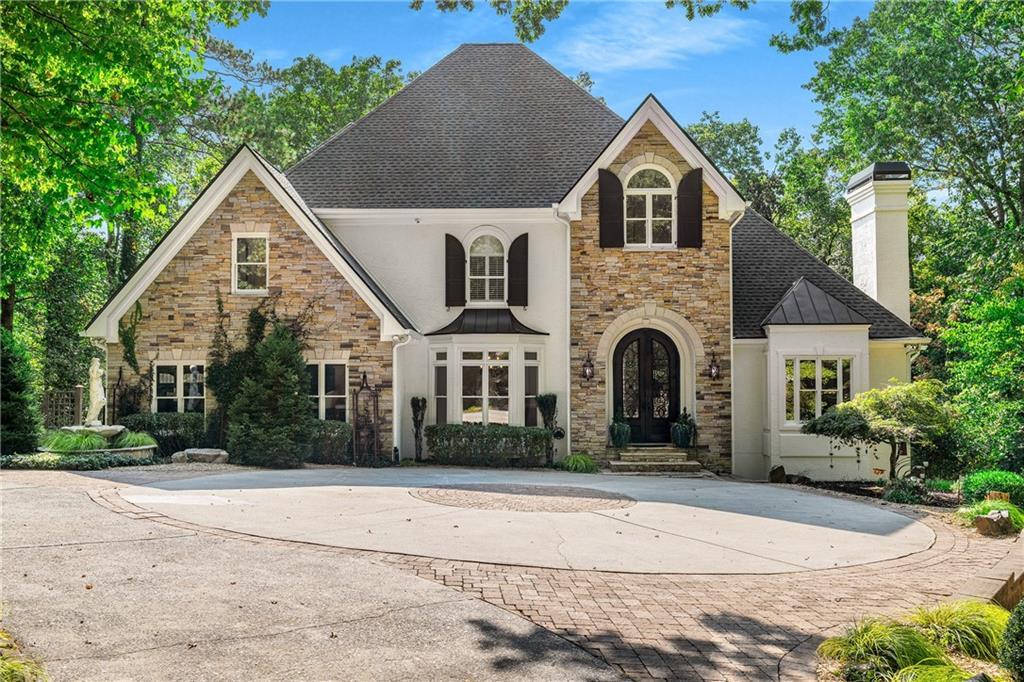 245 Wicklawn Way, Roswell, GA 30076