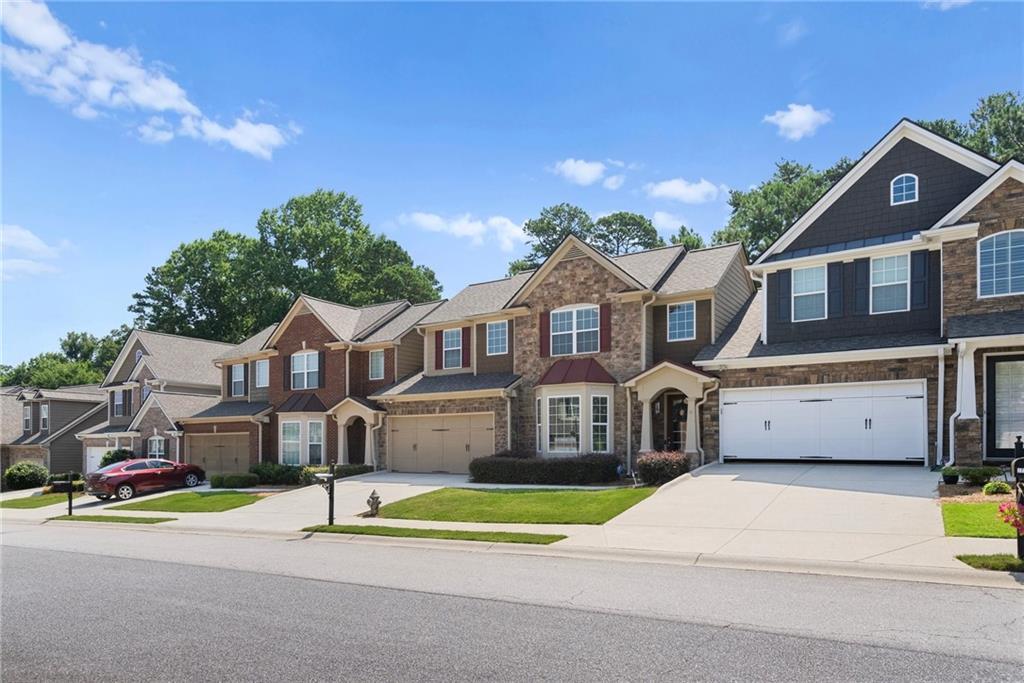 2702 Sardis Chase Ct., Buford, GA 30519