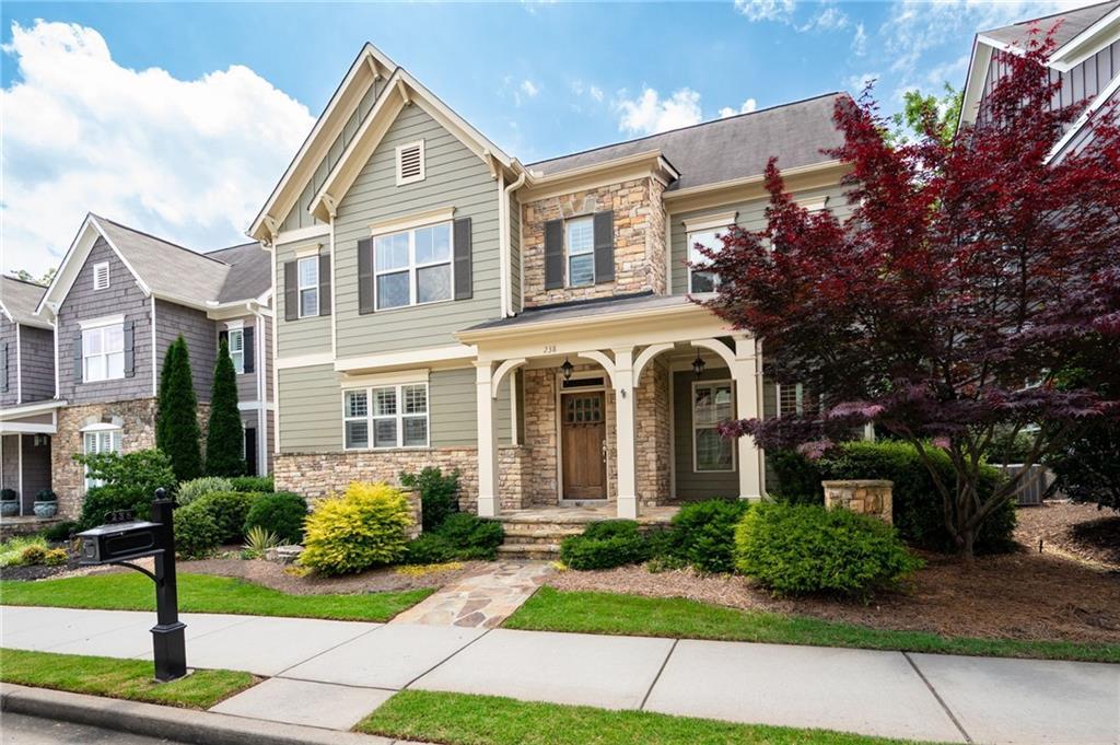 238 Avery St., Marietta, GA 30060