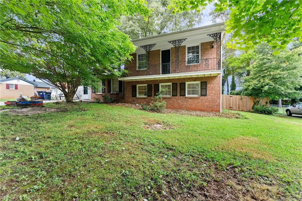 2711 Bethesda Ct., Lawrenceville, GA 30044