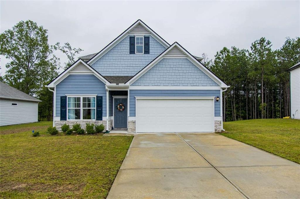 86 Royal Oak Dr., Rome, GA 30165