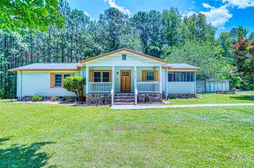 5160 W Chapel Hill Rd., Douglasville, GA 30135