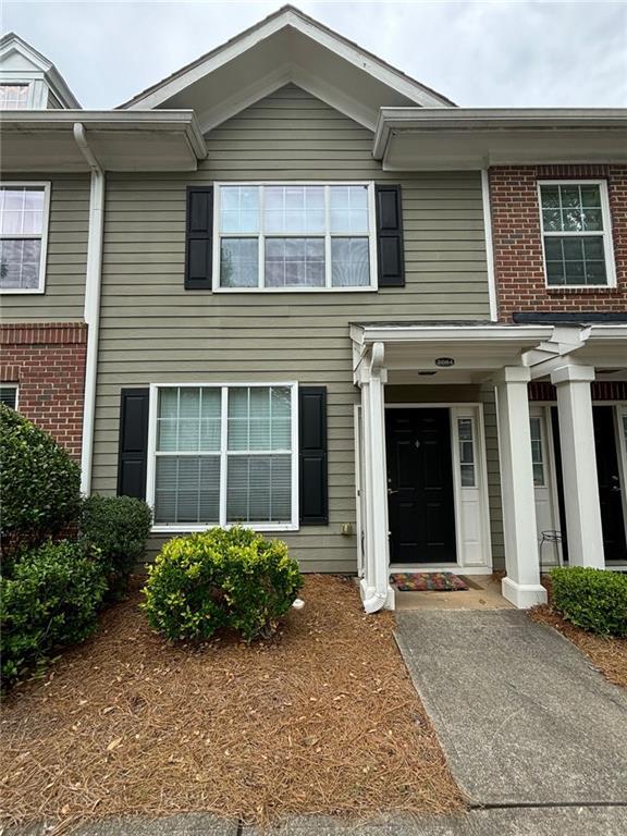 2084 Del Lago Cir. #1, Kennesaw, GA 30152